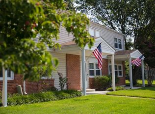 1 Sellers Rd APT E, Annapolis, MD 21402