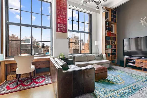 1st image of 111 4th Ave APT 8E