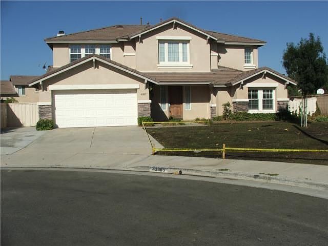 1st image of 43885 Larino Ct
