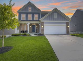 4520 Donegal Ave, Union, KY 41091