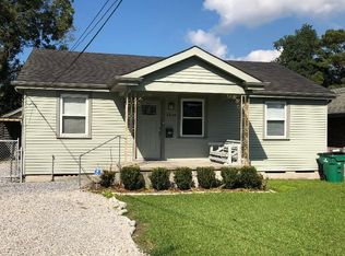3839 Roman St, Metairie, LA 70001