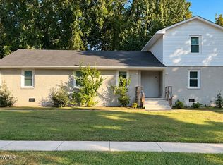 36 Carolane Dr, Jackson, TN 38305
