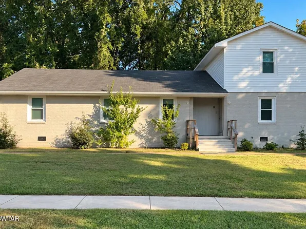 36 Carolane Dr, Jackson, TN 38305