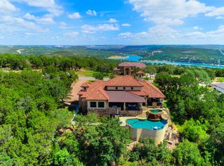 18100 Ranchland Hills Vis, Jonestown, TX 78645