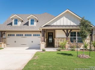9208 Canopy Bnd, Selma, TX 78154