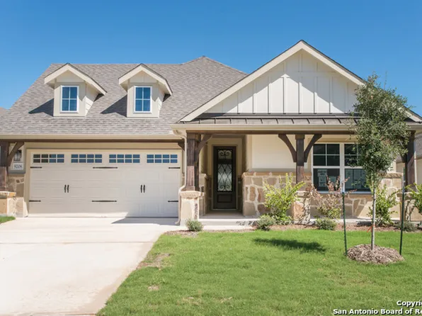 9208 Canopy Bnd, Selma, TX 78154