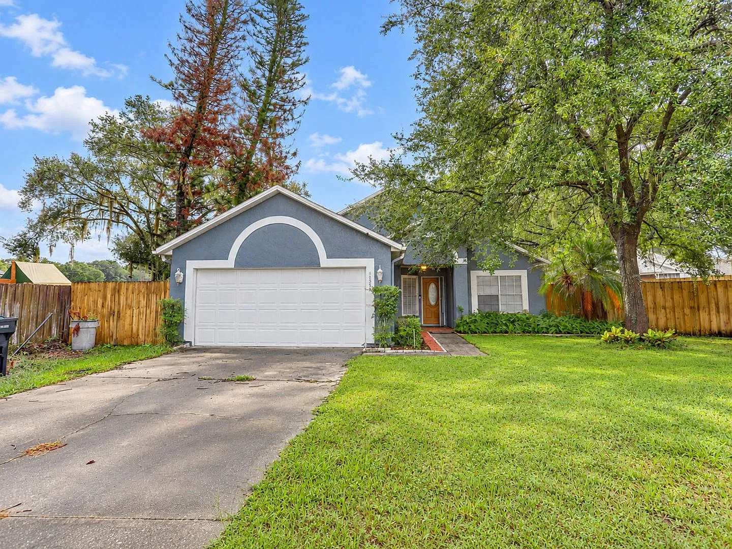 10356 Winding Creek Ln — Photo 1