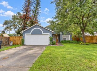 10356 Winding Creek Ln, Orlando, FL 32825