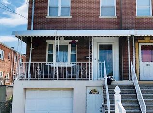 1309 Gillespie Ave, Bronx, NY 10461