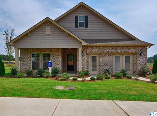 9016 Segers Trail Loop, Madison, AL 35756