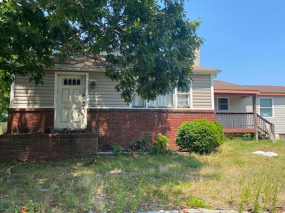 523 Walnut Ave, Northfield, NJ 08225 Zillow