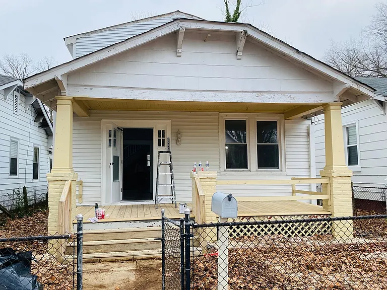 3508 Decatur St — Photo 3