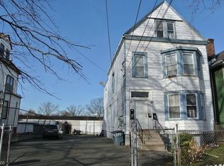 101 Sylvan Ave, Newark, NJ 07104