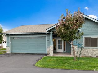 803 S Willow St APT 701, Ellensburg, WA