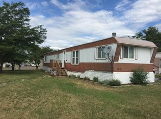 2807 Kay St, Pierre, SD 57501