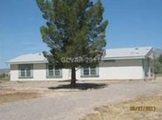 3330 Our Rd, Pahrump, NV 89060