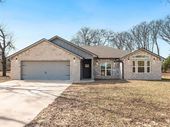 147 Private Road 6462, Mineola, TX 75773