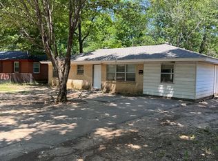 32 Southern Oaks Dr, Little Rock, AR 72209