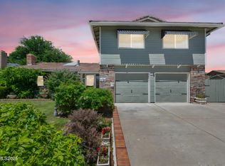 2125 Howard Dr, Sparks, NV