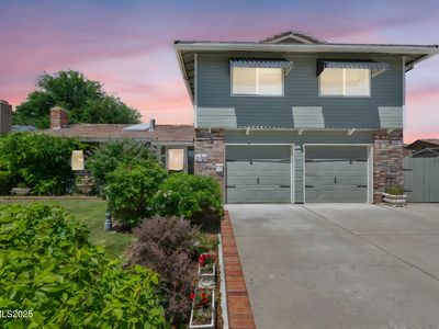 2125 Howard Dr, Sparks, NV, 89434