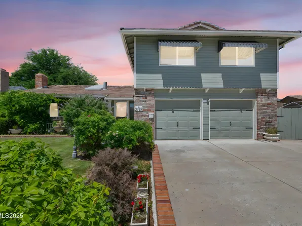 2125 Howard Dr, Sparks, NV 89434