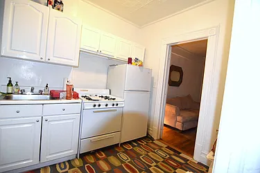 Rented by Manhattan Spaces