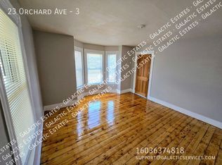 23 Orchard Ave #3, Manchester, NH 03109