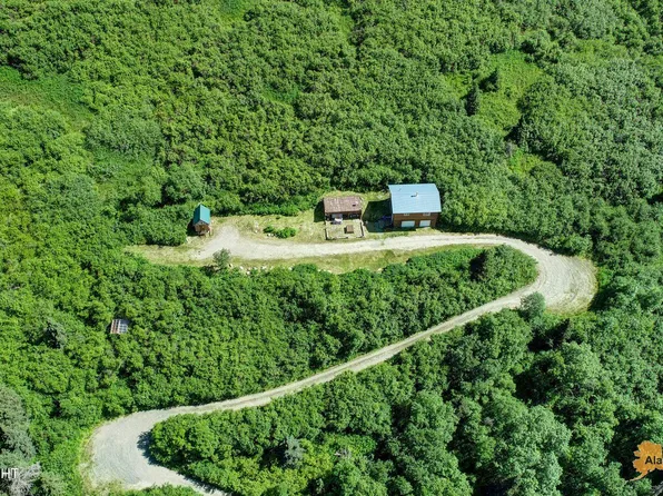 4025 Cotton Grass Dr, Eagle River, AK 99577