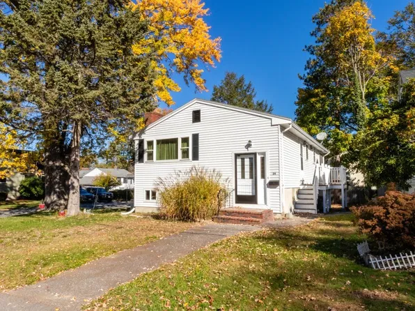 24 Harrison Ave, Saugus, MA 01906