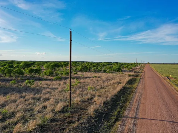 County Road 145, Hamlin, TX 79520
