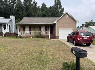 547 Abbottswood Dr, Fayetteville, NC 28301