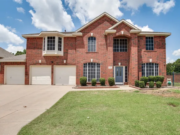 5400 Independence Ave, Arlington, TX 76017