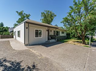 2319 E McLoughlin Blvd, Vancouver, WA 98661