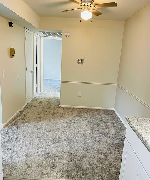 Cambridge Woods Apartments — Photo 16