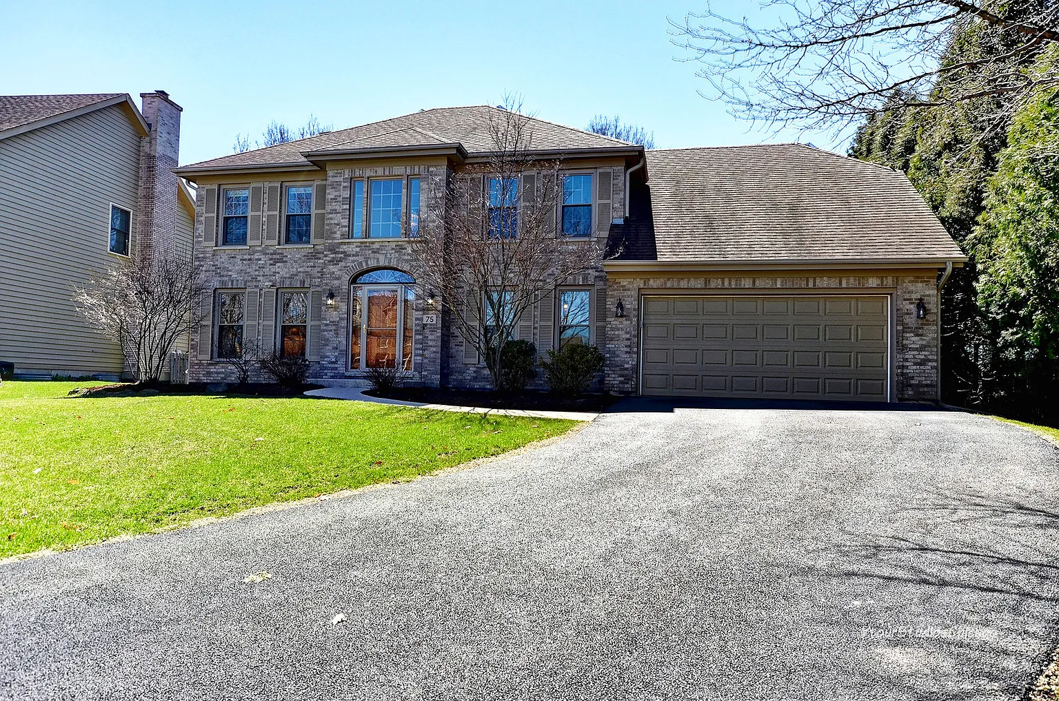 75 Marywood Trl photo 1