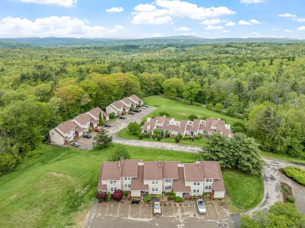 501 Bean Hill Road #16, Northfield, NH 03276
