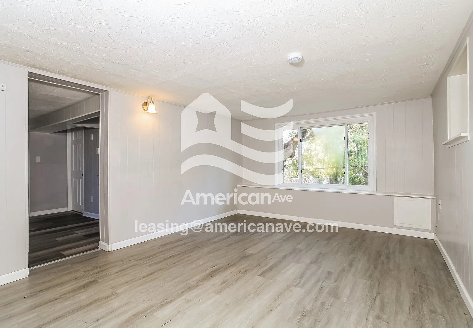 3 bed, 1.0 bath, 1256 sqft, $1,467 — Photo 4