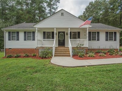 5714 Whisper Dr, Sutherland, VA, 23885