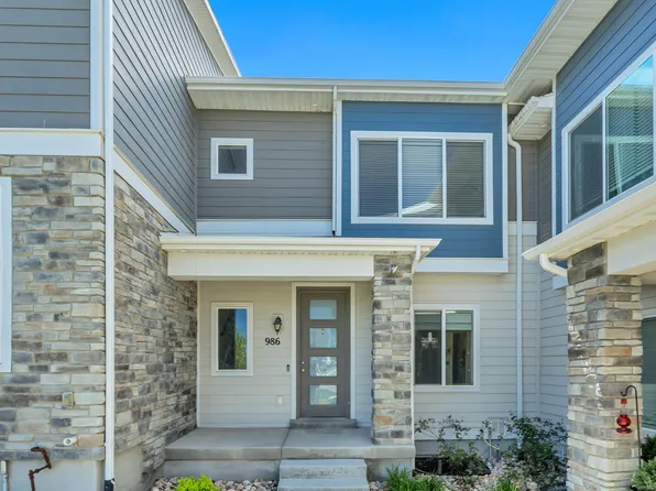 986 W Cyan Valley Way S, Riverton, UT 84065