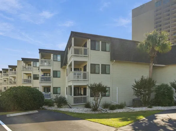 5601 N Ocean Blvd. #A-305, Myrtle Beach, SC 29577