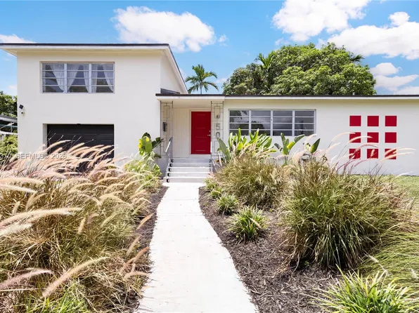 50 NE 124th Ter, North Miami, FL 33161
