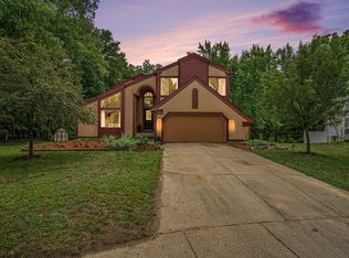 3536 Brook Trl SE, Grand Rapids, MI 49508