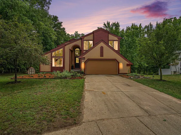 3536 Brook Trl SE, Grand Rapids, MI 49508