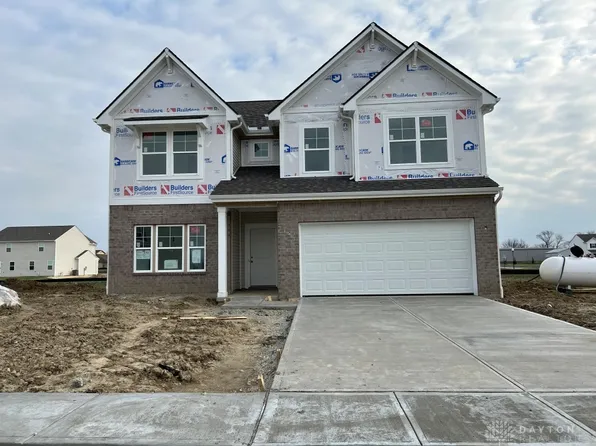 432 Harper Creek Dr, Brookville, OH 45306