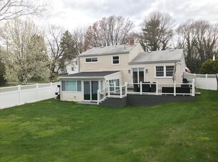 846 Valley View Rd, Media, PA 19063