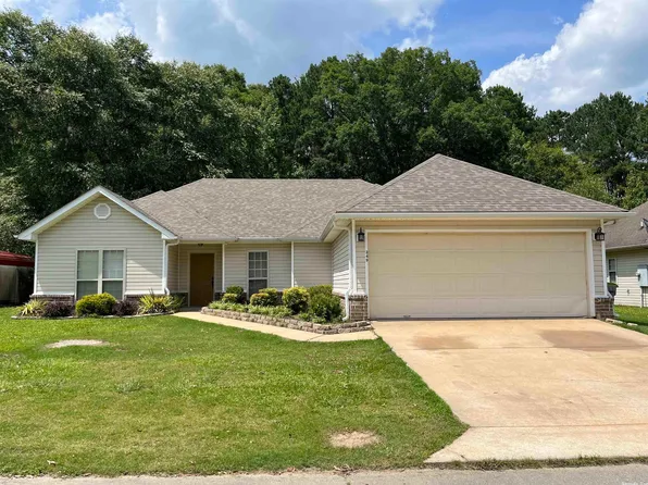349 Meadow Creek Dr, Haskell, AR 72015