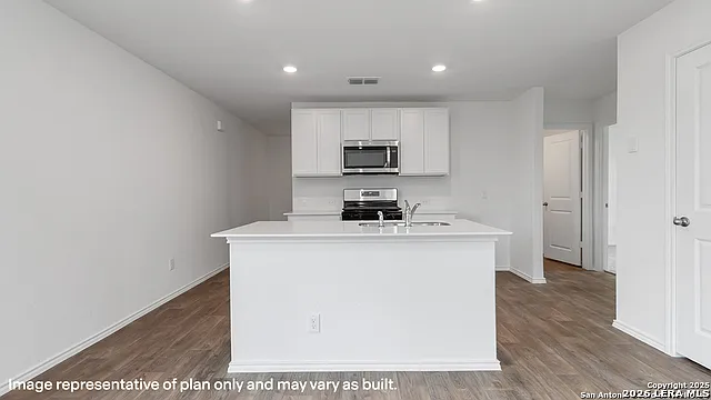3 bed, 2.0 bath, 1280 sqft, $1,575 — Photo 4