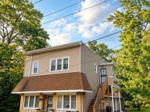 1513 E 93rd St, Chicago, IL 60619