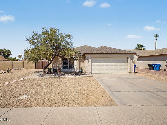 2nd image of 3648 W SARAGOSA Street
