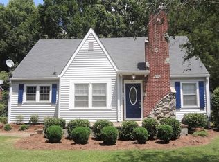 835 Knollwood St, Winston Salem, NC 27103